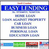 EASY LENDING Easy Lending